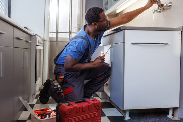 Best Local Plumber Services  in Jemez Pueblo, NM