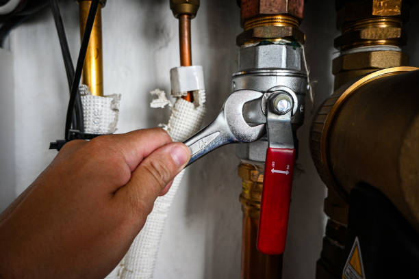 Best Plumbing Installation Services  in Jemez Pueblo, NM